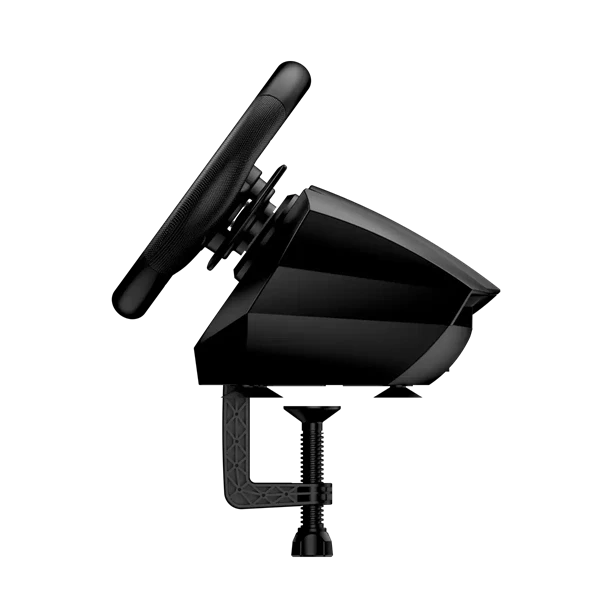 Genius SpeedMaster X1 fekete kormány