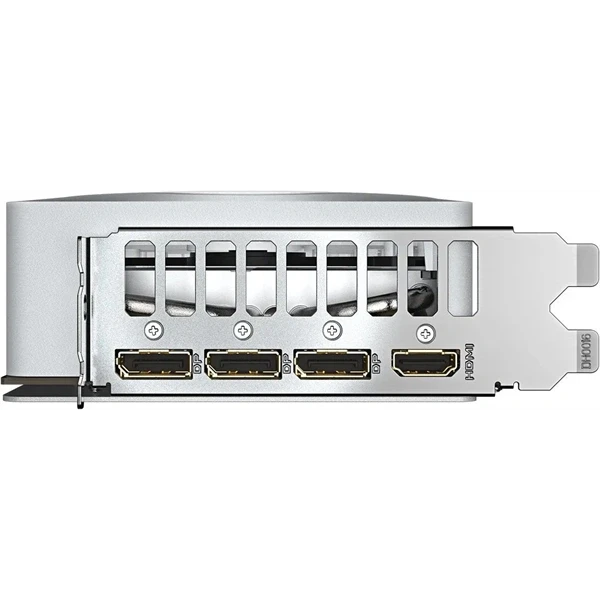 Gigabyte GV-N5080AEROOC-16GD RTX 5080 Aero SFF OC 16GB videókártya