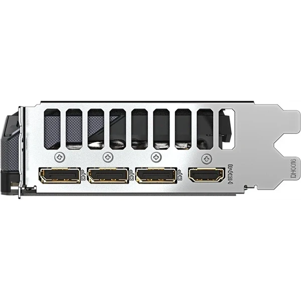 Gigabyte GeForce RTX 5060 GAMING OC nVidia 8GB DDR7 128bit PCIe videókártya