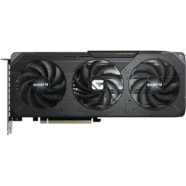 Gigabyte GeForce RTX 5060 GAMING OC nVidia 8GB DDR7 128bit PCIe videókártya