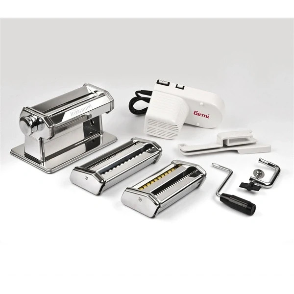 Girmi IM91 elektromos tésztakészítő Girmi IM91 elektromos tésztakészítő