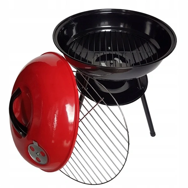 Globiz DA01089 kerti grill