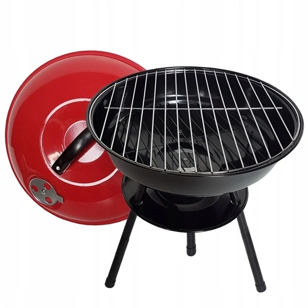 Globiz DA01089 kerti grill
