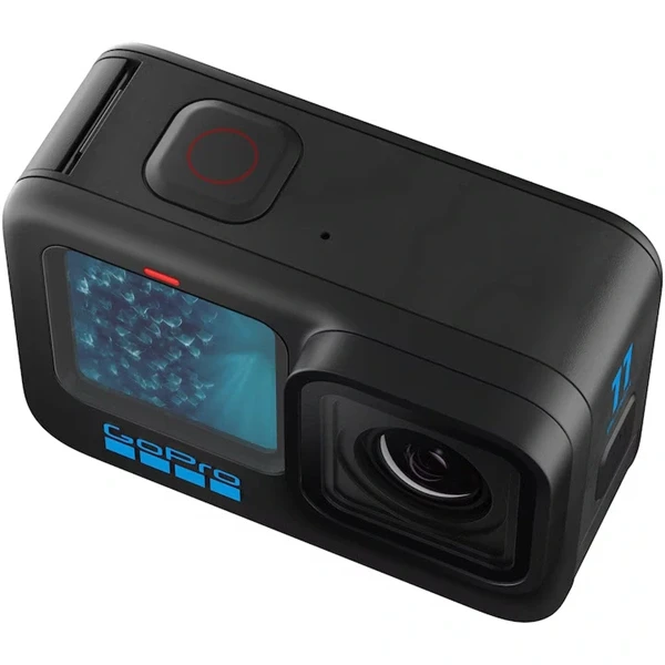 GoPro HERO11 fekete akciókamera GoPro HERO11 fekete akciókamera
