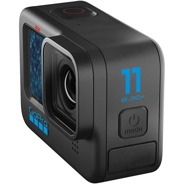 GoPro HERO11 fekete akciókamera GoPro HERO11 fekete akciókamera
