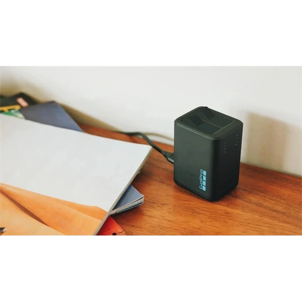 GoPro HERO13 Black Extended Power Bundle akciókamera