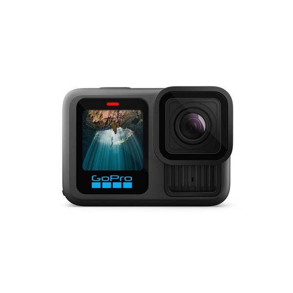 GoPro Hero13 Specialty Bundle fekete sportkamera csomag GoPro Hero13 Specialty Bundle fekete sportkamera csomag