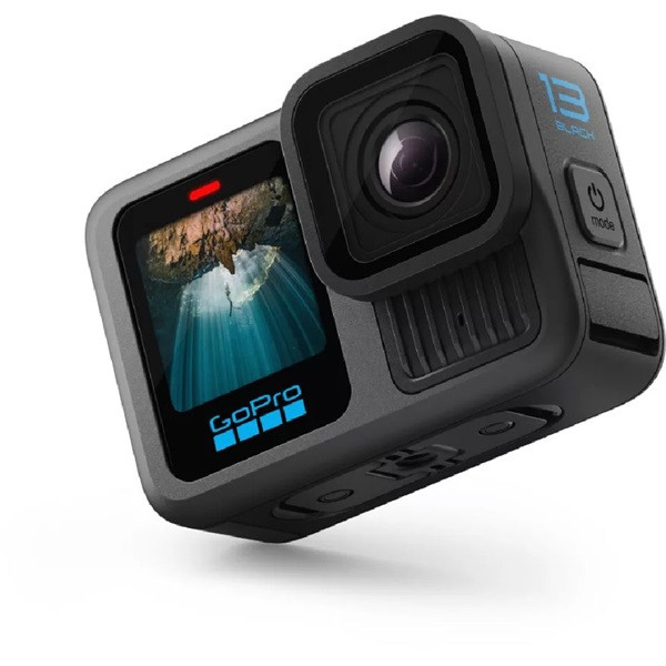GoPro Hero13 Specialty Bundle fekete sportkamera csomag GoPro Hero13 Specialty Bundle fekete sportkamera csomag