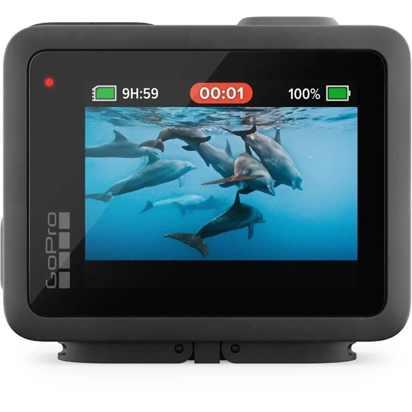 GoPro Hero CHDHF-131-EU akciókamera