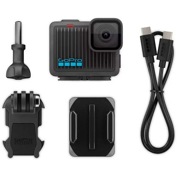 GoPro Hero CHDHF-131-EU akciókamera