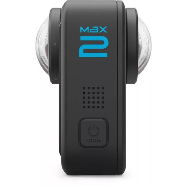 GoPro MAX2 360 akciókamera GoPro MAX2 360 akciókamera