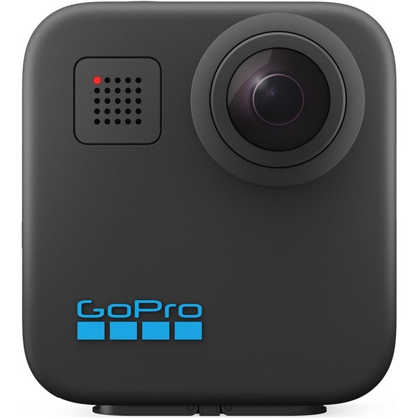 GoPro MAX 360 akciókamera GoPro MAX 360 akciókamera
