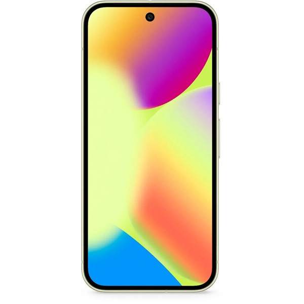 Google Pixel 10 6,3" 5G 12/128GB DualSIM citromfű okostelefon