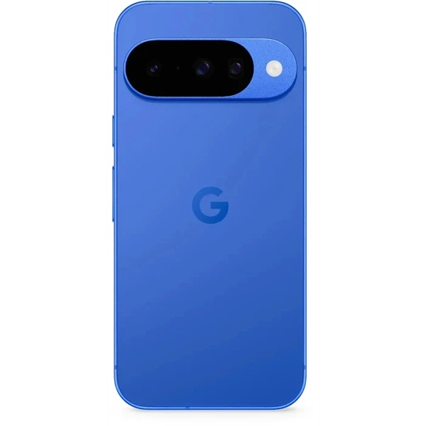 Google Pixel 10 6,3" 5G 12/128GB DualSIM indigó okostelefon