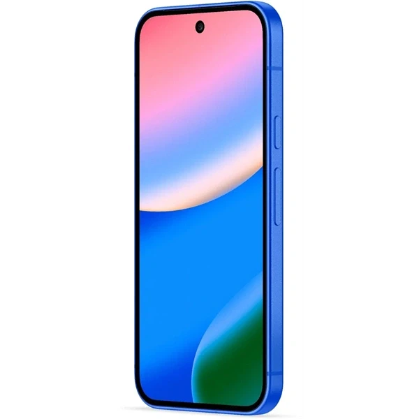 Google Pixel 10 6,3" 5G 12/128GB DualSIM indigó okostelefon