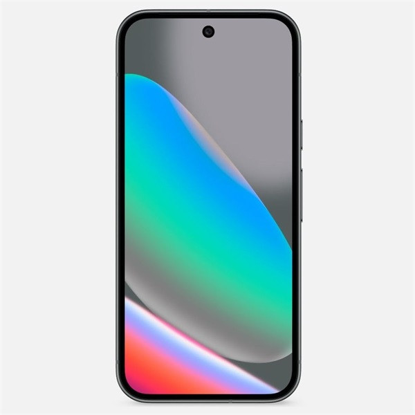 Google Pixel 10 6,3" 5G 12/128GB DualSIM obszidián okostelefon