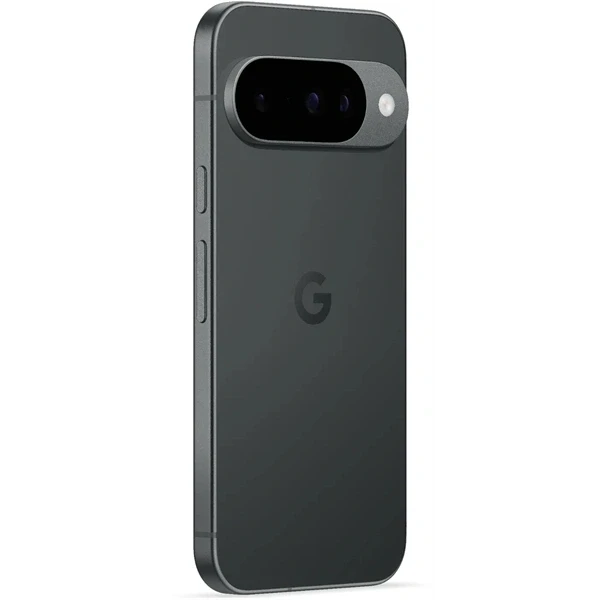 Google Pixel 10 6,3" 5G 12/128GB DualSIM obszidián okostelefon