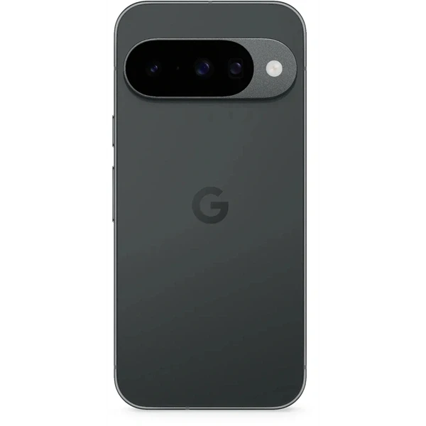 Google Pixel 10 6,3" 5G 12/128GB DualSIM obszidián okostelefon