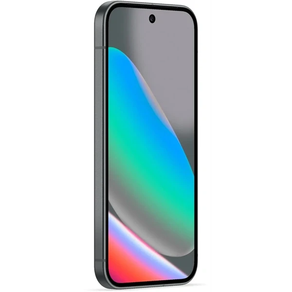 Google Pixel 10 6,3" 5G 12/128GB DualSIM obszidián okostelefon