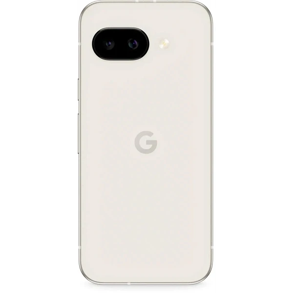 Google Pixel 9a 6,3" 5G 8/128GB DualSIM fehér okostelefon