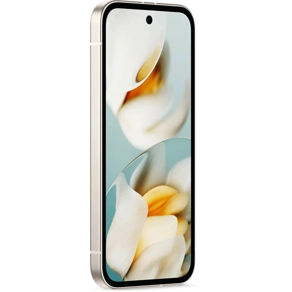 Google Pixel 9a 6,3" 5G 8/128GB DualSIM fehér okostelefon