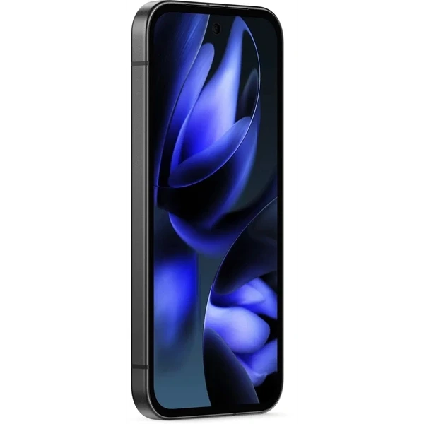 Google Pixel 9a 6,3" 5G 8/128GB DualSIM fekete okostelefon