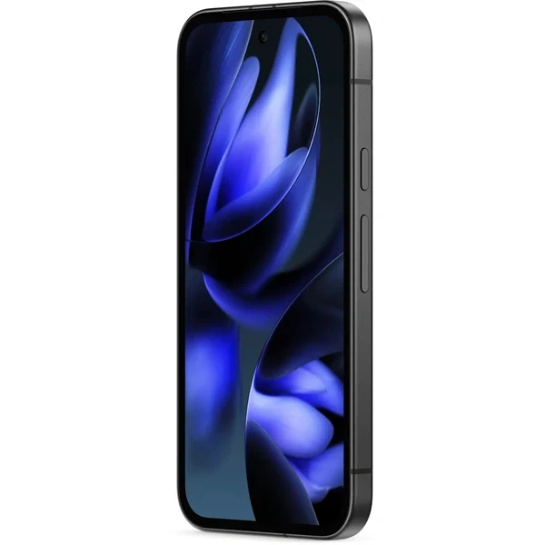 Google Pixel 9a 6,3" 5G 8/128GB DualSIM fekete okostelefon