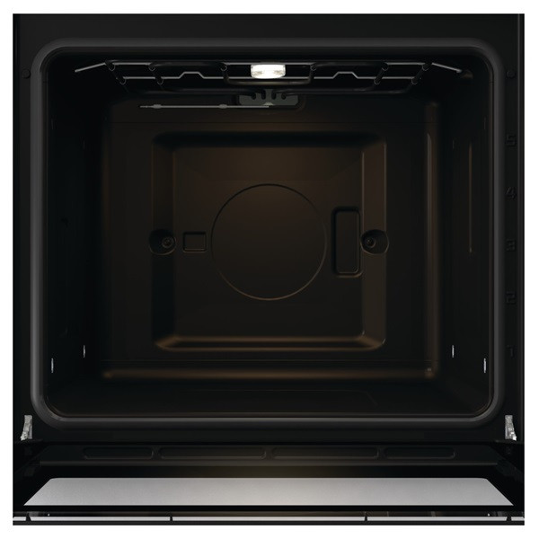 Gorenje BO6712E02XK inox beépíthető sütő