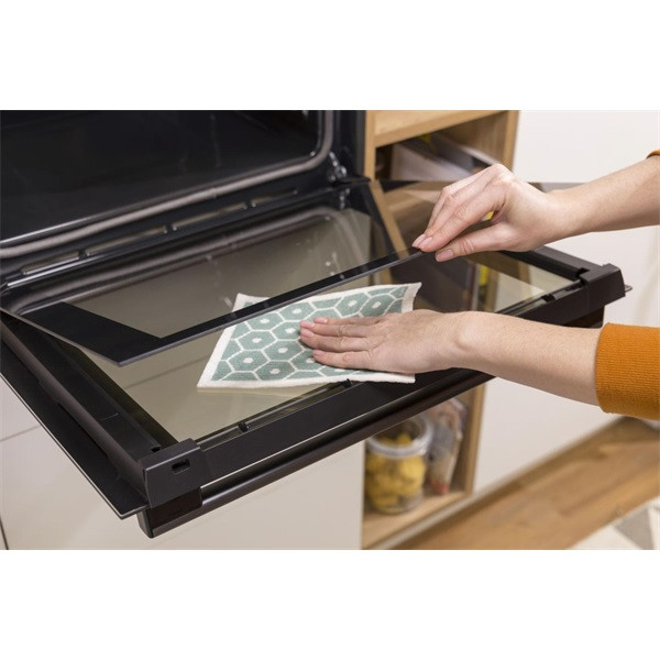 Gorenje BO6712E02XK inox beépíthető sütő