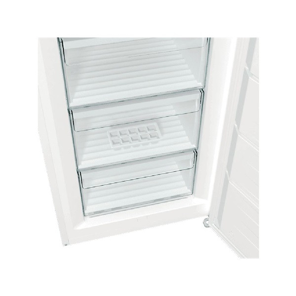Gorenje FN619EEW5 NoFrost egyajtós fagyasztószekrény