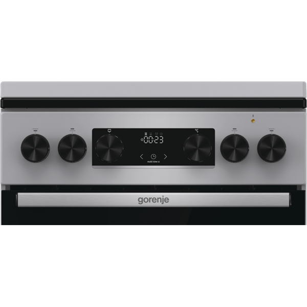 Gorenje GK5C63SH kombinált gáztűzhely