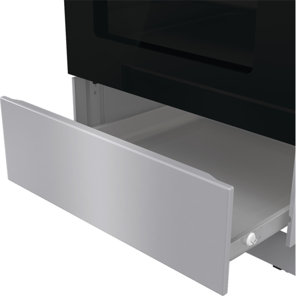 Gorenje GK5C63SH kombinált gáztűzhely