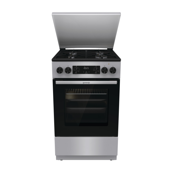 Gorenje GK5C63SH kombinált gáztűzhely