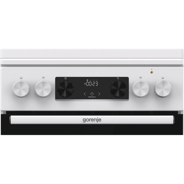 Gorenje GK5C64WH kombinált gáztűzhely