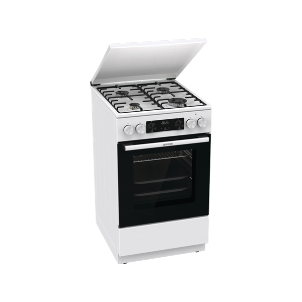 Gorenje GK5C64WH kombinált gáztűzhely