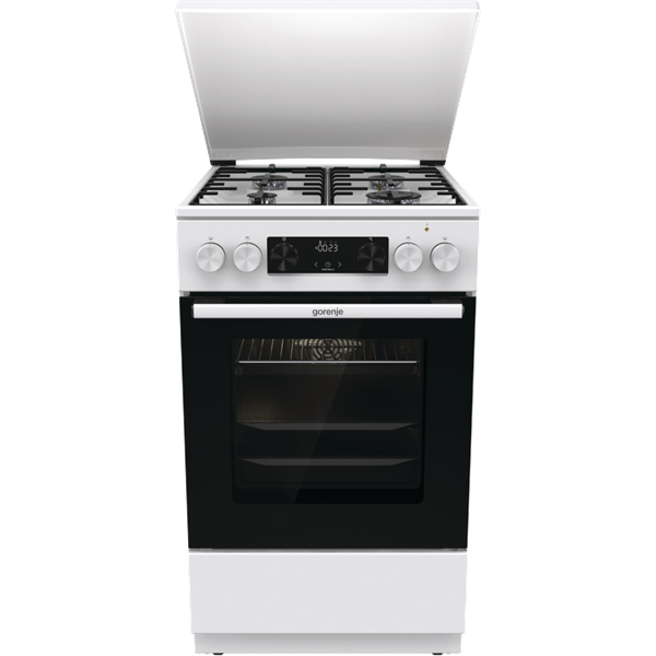 Gorenje GK5C64WH kombinált gáztűzhely