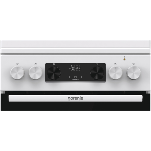 Gorenje GK5C64WH kombinált gáztűzhely