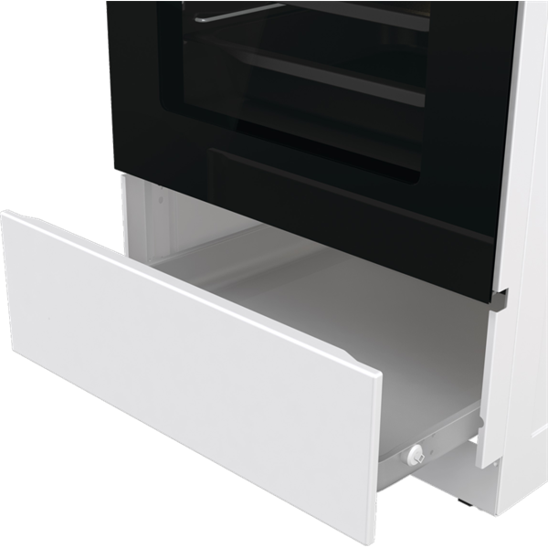 Gorenje GK5C64WH kombinált gáztűzhely