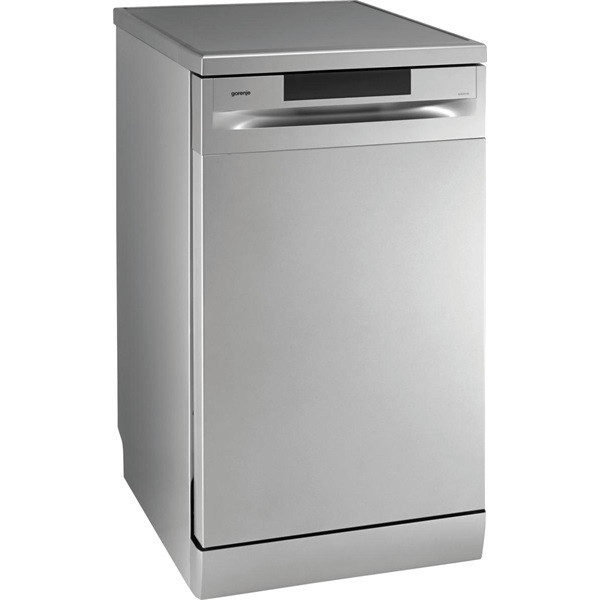 Gorenje GS520E15S keskeny mosogatógép Gorenje GS520E15S keskeny mosogatógép