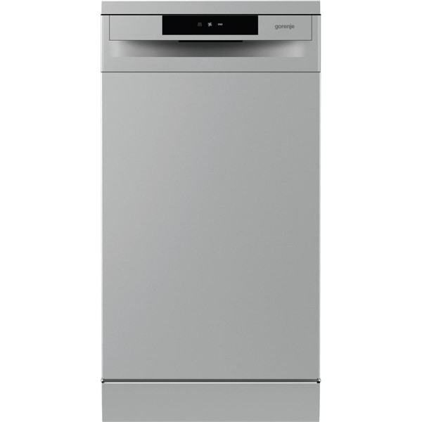 Gorenje GS520E15S keskeny mosogatógép Gorenje GS520E15S keskeny mosogatógép