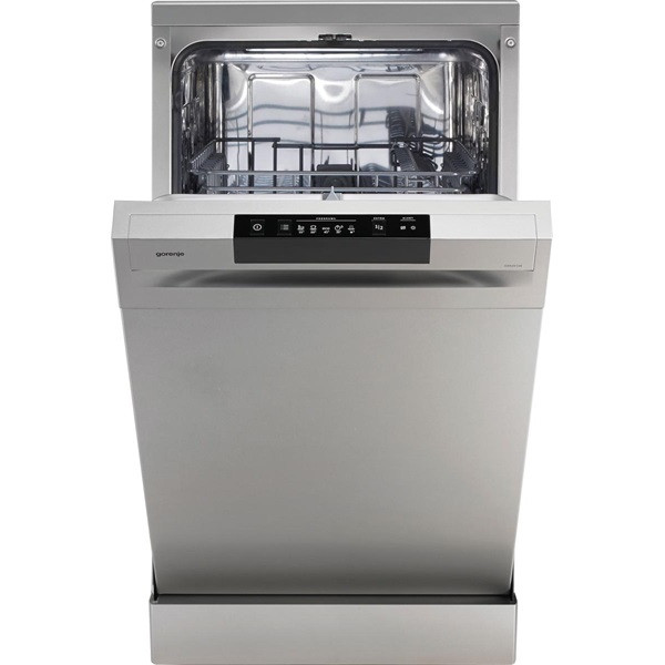 Gorenje GS520E15S keskeny mosogatógép Gorenje GS520E15S keskeny mosogatógép