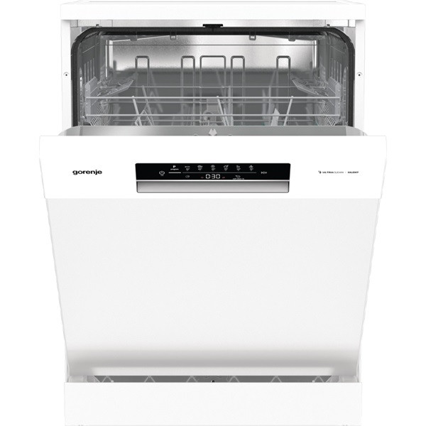 Gorenje GS642E90W 13 terítékes mosogatógép Gorenje GS642E90W 13 terítékes mosogatógép