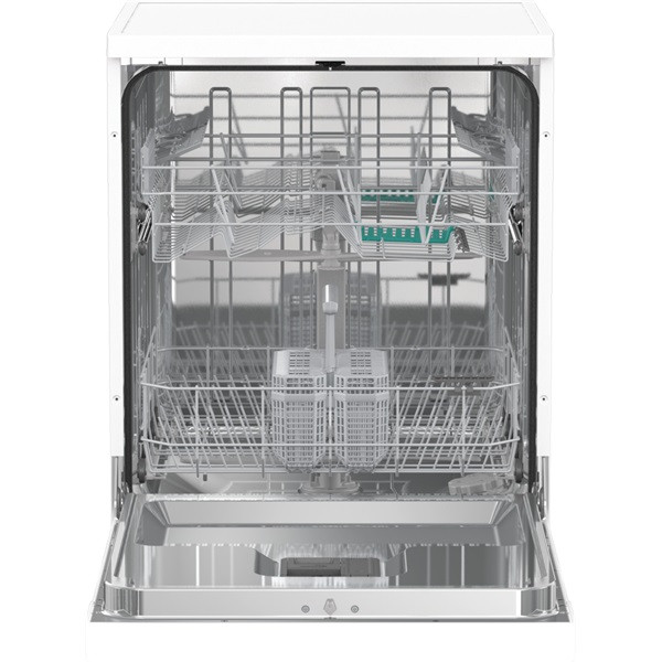 Gorenje GS642E90W 13 terítékes mosogatógép Gorenje GS642E90W 13 terítékes mosogatógép