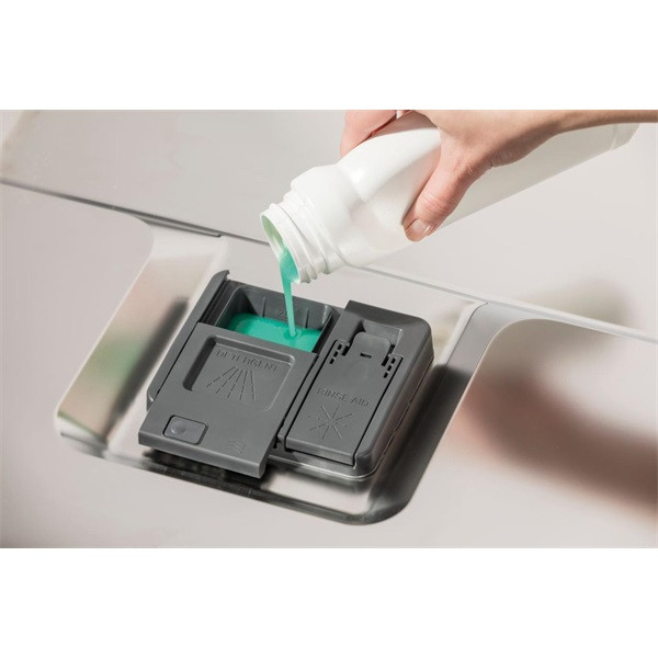 Gorenje GS642E90W 13 terítékes mosogatógép Gorenje GS642E90W 13 terítékes mosogatógép