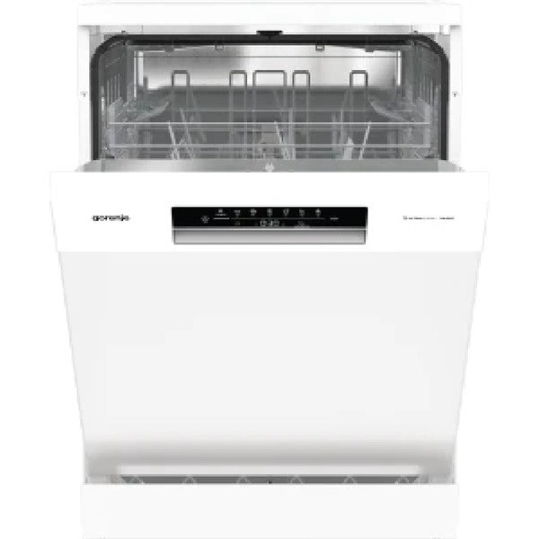 Gorenje GS642E90W 13 terítékes mosogatógép Gorenje GS642E90W 13 terítékes mosogatógép