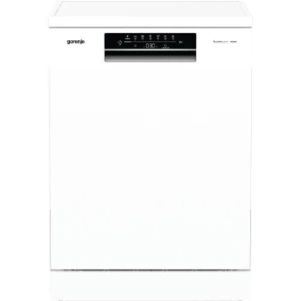 Gorenje GS642E90W 13 terítékes mosogatógép Gorenje GS642E90W 13 terítékes mosogatógép