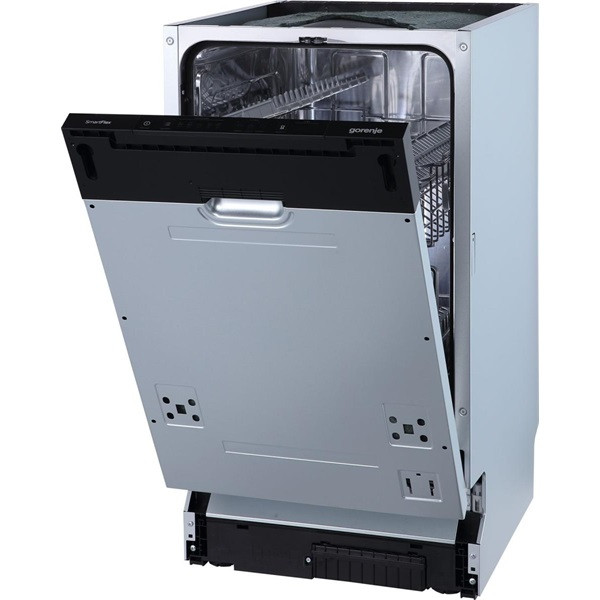 Gorenje GV541D10 beépíthető mosogatógép