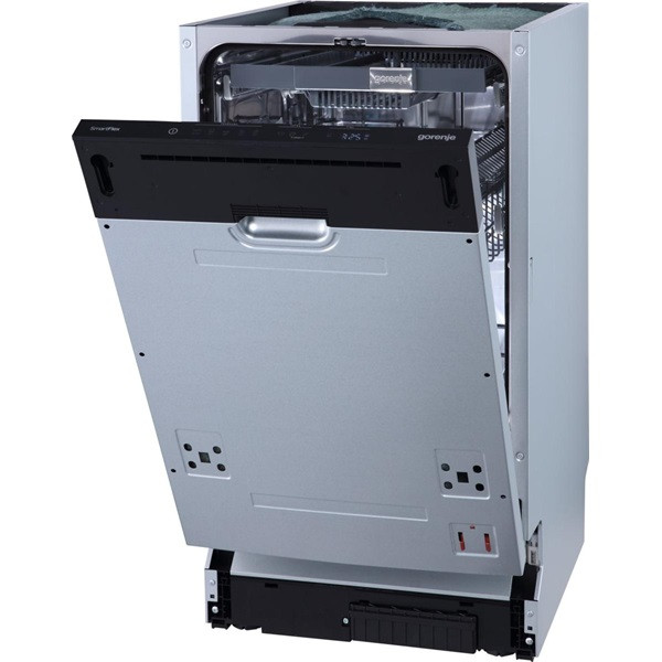 Gorenje GV583C10 beépíthető mosogatógép