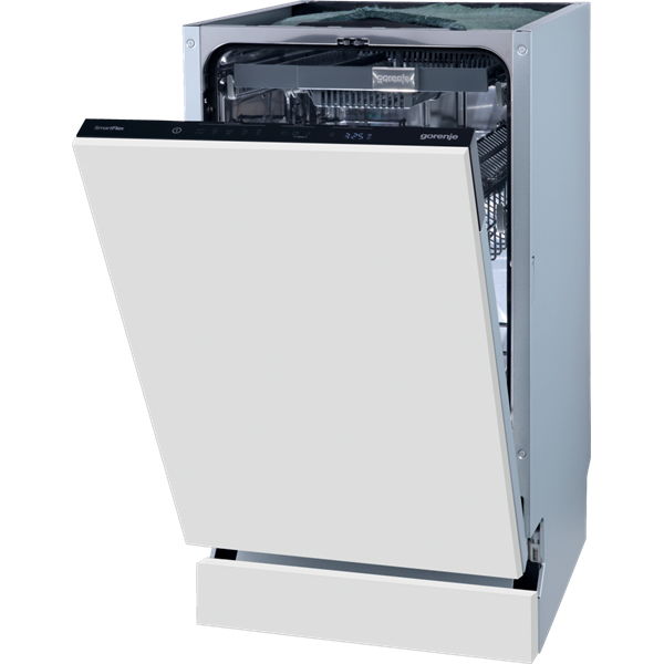 Gorenje GV583C10 beépíthető mosogatógép