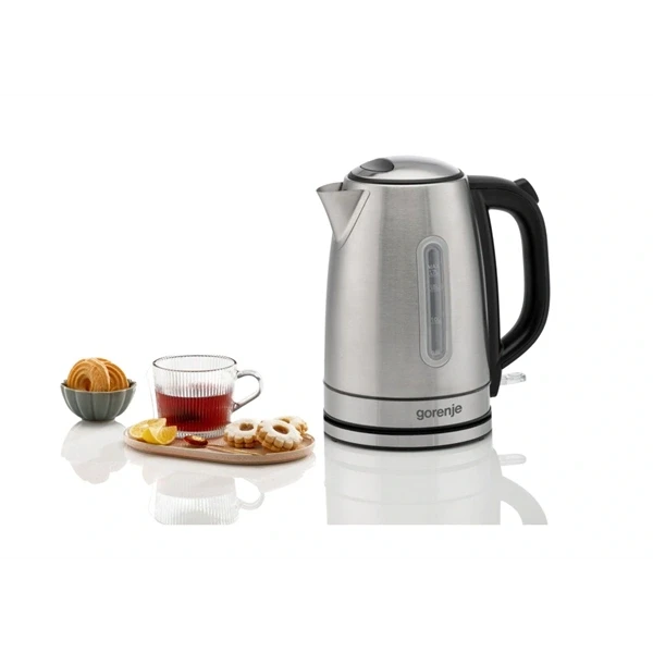 Gorenje K17DS 1,7L-es alumínium vízforraló